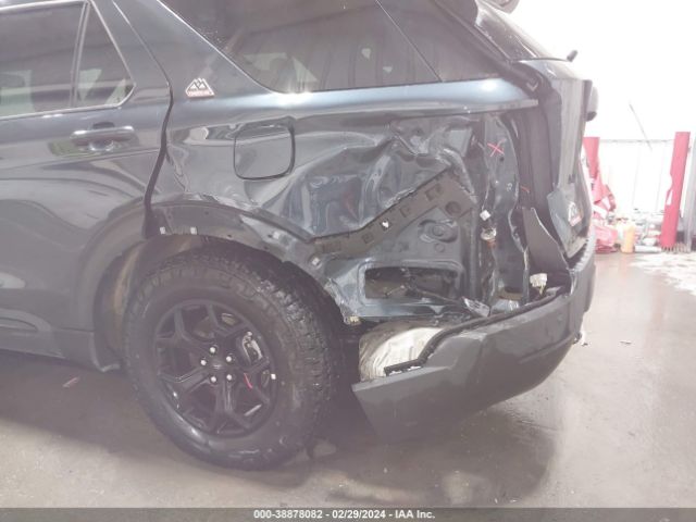 1FMSK8JH7PGB24544 Ford Explorer Timberline