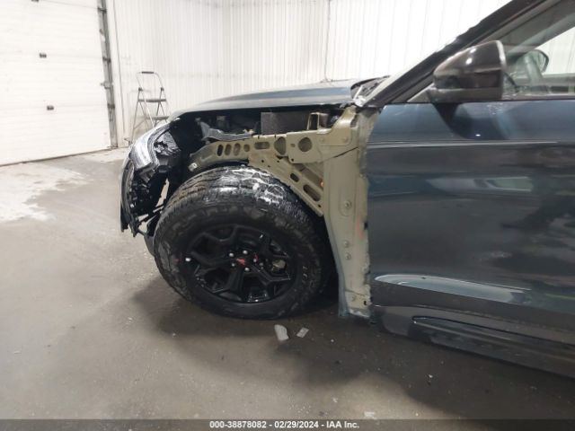 1FMSK8JH7PGB24544 Ford Explorer Timberline