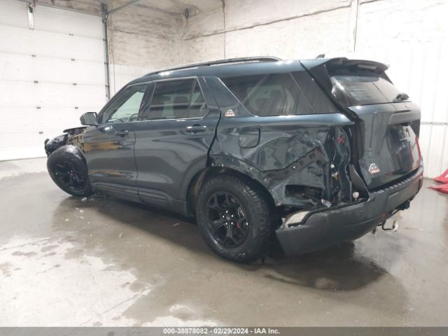 1FMSK8JH7PGB24544 Ford Explorer Timberline