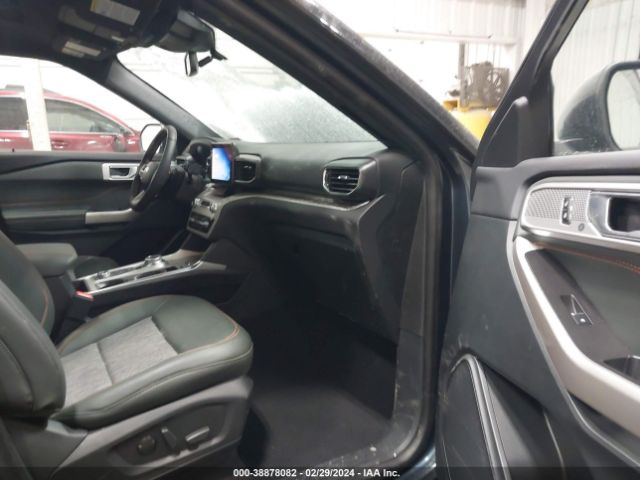 1FMSK8JH7PGB24544 Ford Explorer Timberline