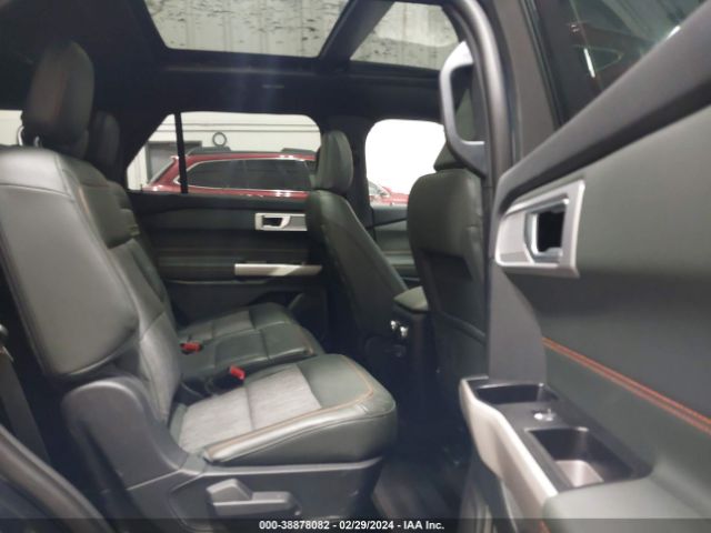 1FMSK8JH7PGB24544 Ford Explorer Timberline