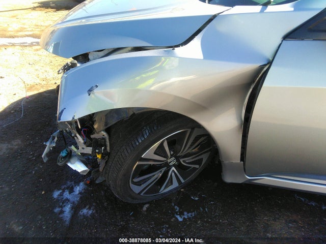 Honda Civic Ex-t 2018 JHMFC1F34JX022714 Image 16