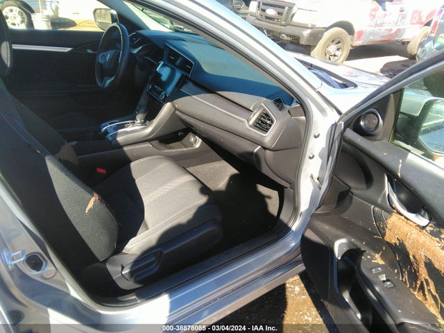 Honda Civic Ex-t 2018 JHMFC1F34JX022714 Image 5