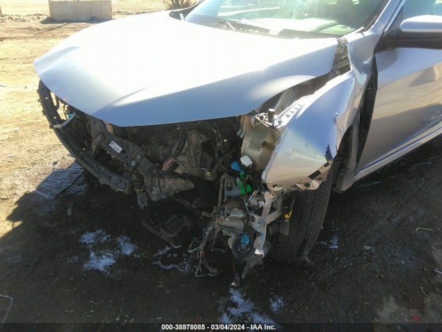 Honda Civic Ex-t 2018 JHMFC1F34JX022714 Image 6