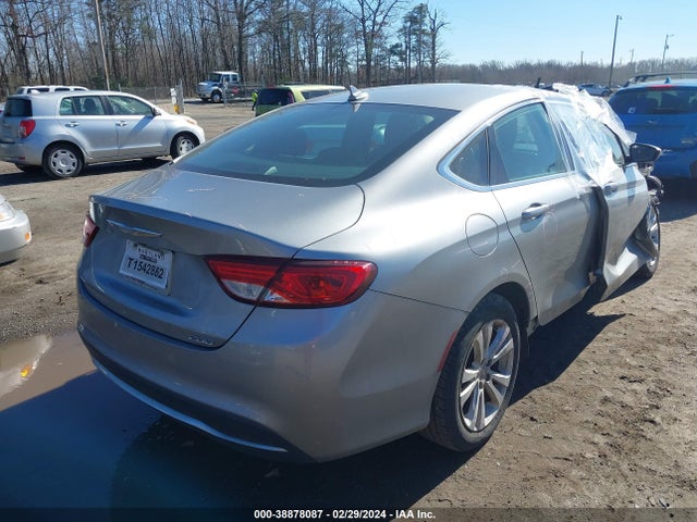 1C3CCCAB2HN506566 Chrysler 200 Limited