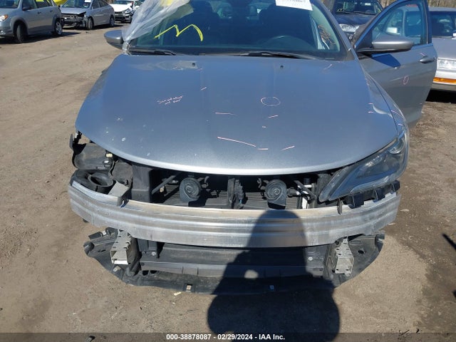 1C3CCCAB2HN506566 Chrysler 200 Limited