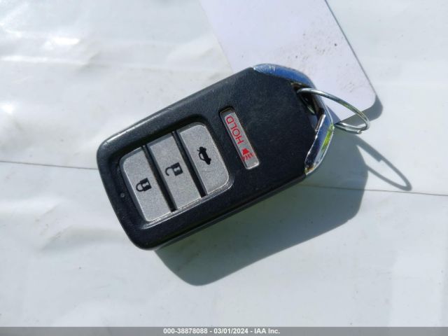 1HGCR6F3XEA005085 Honda ACCORD HYBRID