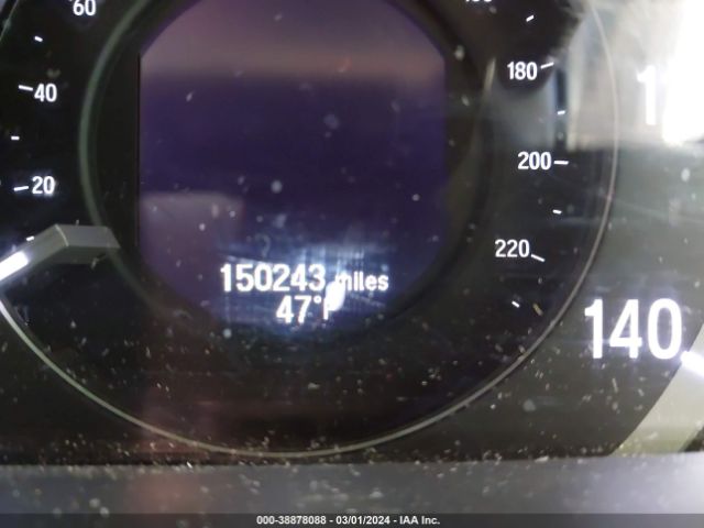 1HGCR6F3XEA005085 Honda ACCORD HYBRID