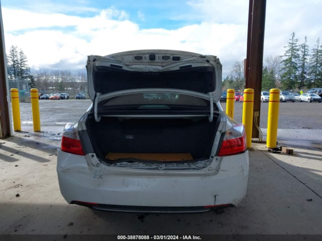 1HGCR6F3XEA005085 Honda ACCORD HYBRID