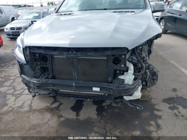 4JGDA5JB0GA679490 Mercedes-Benz GLE 350