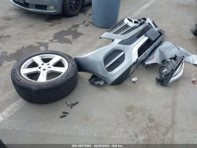 4JGDA5JB0GA679490 Mercedes-Benz GLE 350