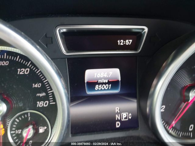 4JGDA5JB0GA679490 Mercedes-Benz GLE 350