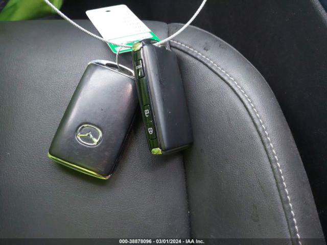 3MVDMACLXLM103685 Mazda Cx-30 Select Package