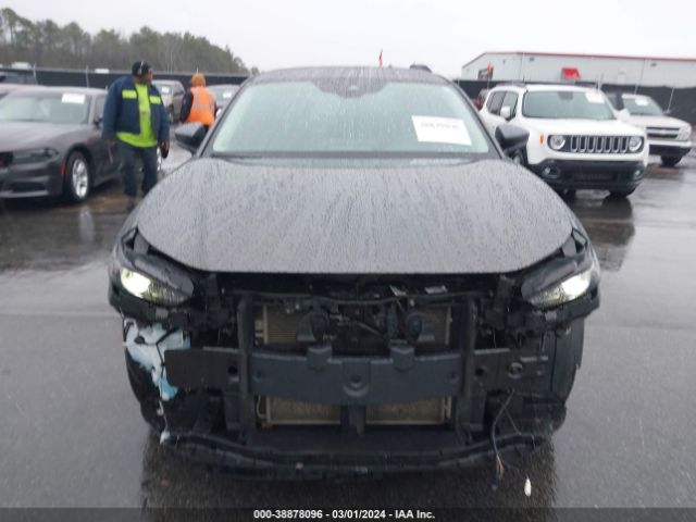 3MVDMACLXLM103685 Mazda Cx-30 Select Package