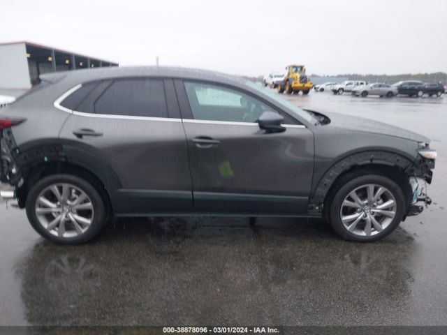 3MVDMACLXLM103685 Mazda Cx-30 Select Package
