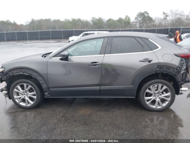 3MVDMACLXLM103685 Mazda Cx-30 Select Package