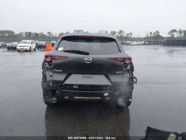 3MVDMACLXLM103685 Mazda Cx-30 Select Package