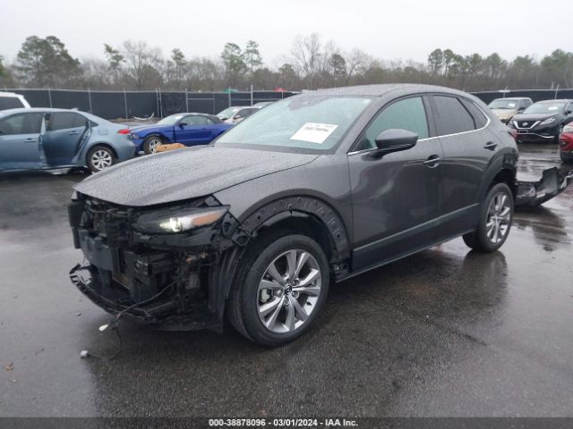 3MVDMACLXLM103685 Mazda Cx-30 Select Package