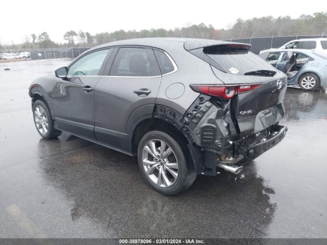 3MVDMACLXLM103685 Mazda Cx-30 Select Package