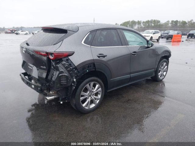 3MVDMACLXLM103685 Mazda Cx-30 Select Package