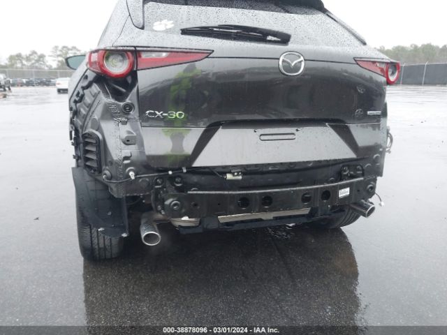 3MVDMACLXLM103685 Mazda Cx-30 Select Package
