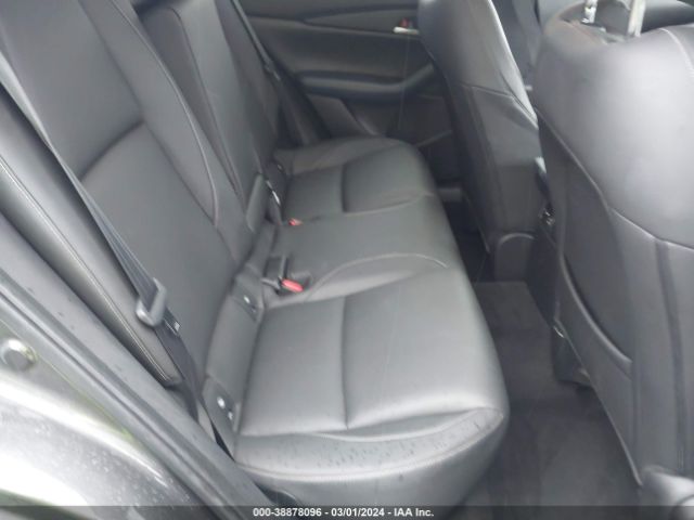 3MVDMACLXLM103685 Mazda Cx-30 Select Package