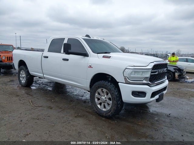2019 3C6UR5HLXKG598543 main image