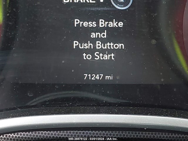 Dodge Challenger Sxt Plus 2018 2C3CDZAG5JH183947 Image 7