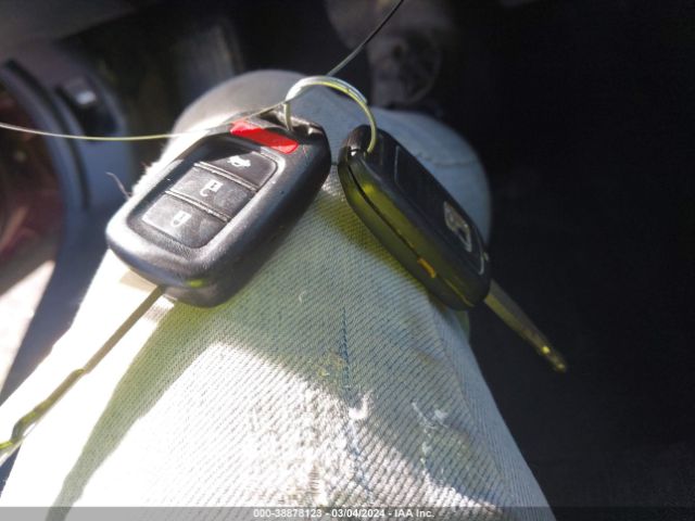1HGCR2F54FA048767 Honda Accord Sport