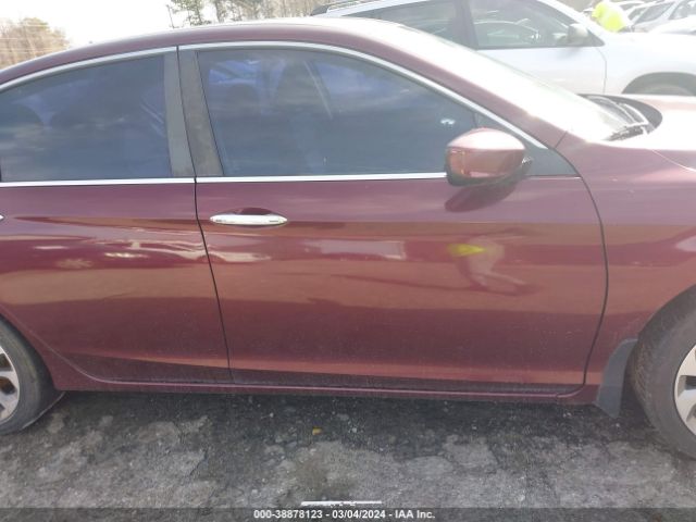 1HGCR2F54FA048767 Honda Accord Sport