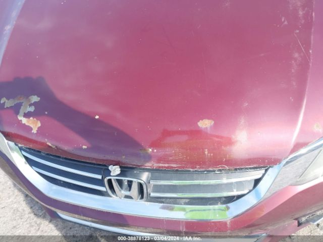 1HGCR2F54FA048767 Honda Accord Sport