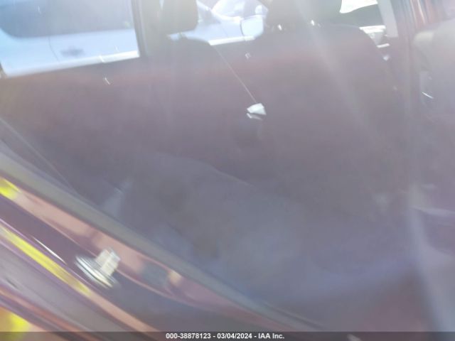 1HGCR2F54FA048767 Honda Accord Sport