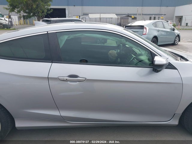 Honda CIVIC SI 2017 2HGFC3A52HH751039 Image 13