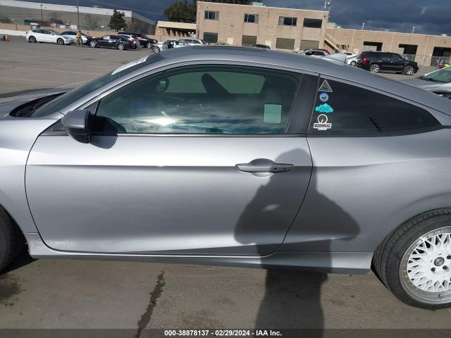 Honda CIVIC SI 2017 2HGFC3A52HH751039 Image 14