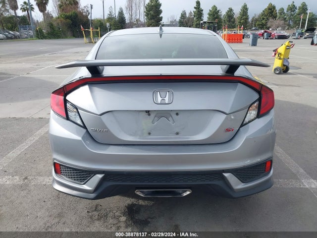 Honda CIVIC SI 2017 2HGFC3A52HH751039 Image 16