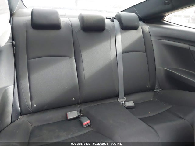 Honda CIVIC SI 2017 2HGFC3A52HH751039 Image 8