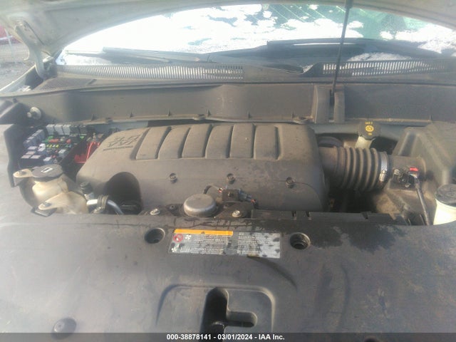 Chevrolet Traverse 1lt 2015 1GNKVGKDXFJ309598 Image 10
