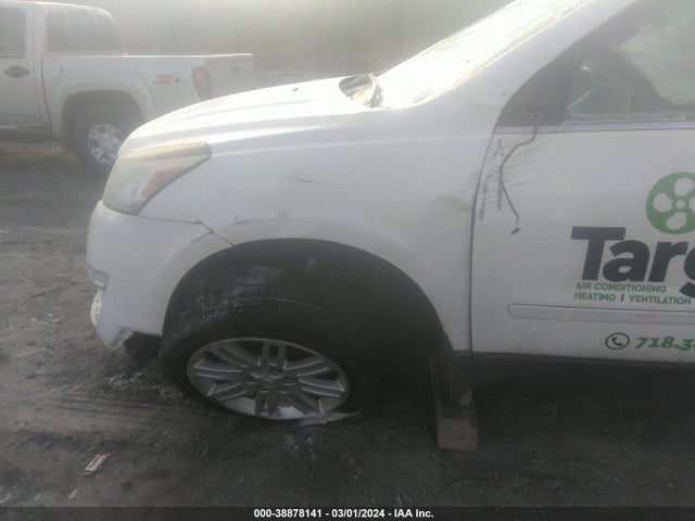 Chevrolet Traverse 1lt 2015 1GNKVGKDXFJ309598 Image 6