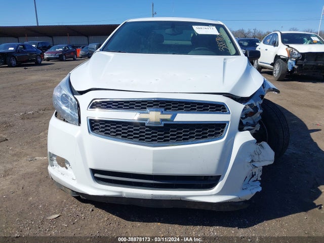 Chevrolet Malibu 1ls 2014 1G11B5SL6EF166975 Image 12