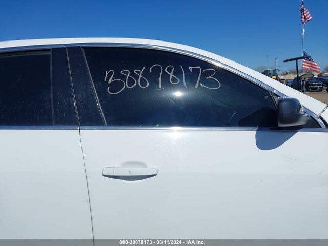 Chevrolet Malibu 1ls 2014 1G11B5SL6EF166975 Image 13