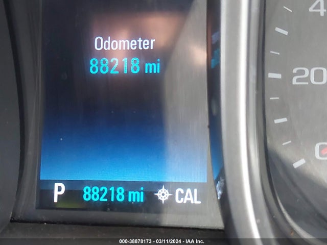 Chevrolet Malibu 1ls 2014 1G11B5SL6EF166975 Image 15