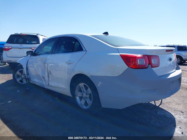 Chevrolet Malibu 1ls 2014 1G11B5SL6EF166975 Image 3