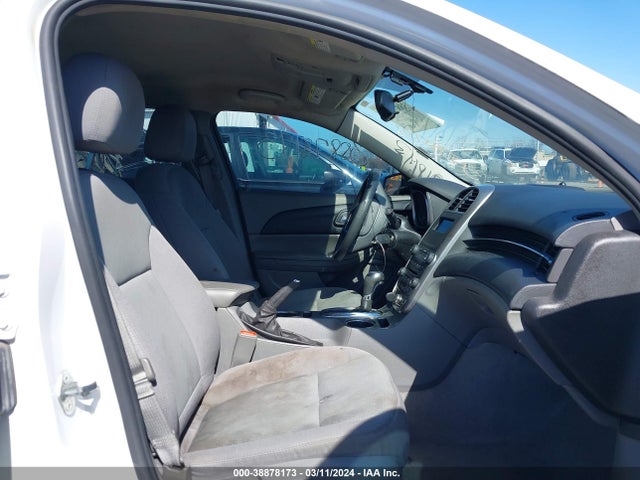 Chevrolet Malibu 1ls 2014 1G11B5SL6EF166975 Image 5