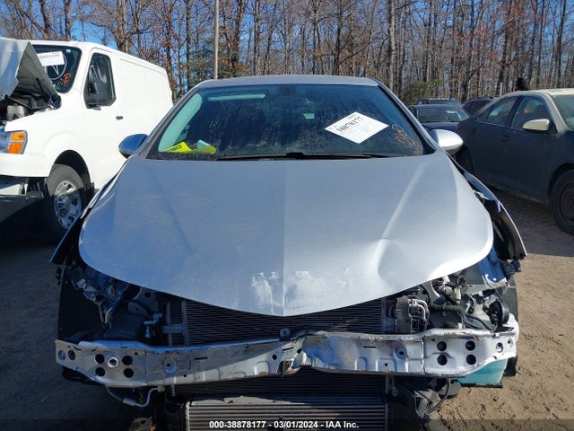 Chevrolet CRUZE LT 2019 3G1BE6SMXKS561338 Image 12