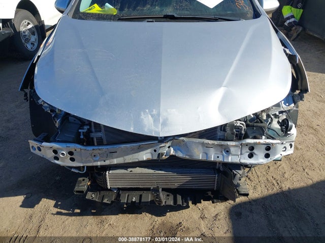Chevrolet CRUZE LT 2019 3G1BE6SMXKS561338 Image 6
