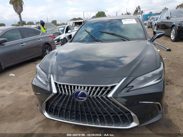 58AEA1C1XNU025991 Lexus Es 300h Luxury