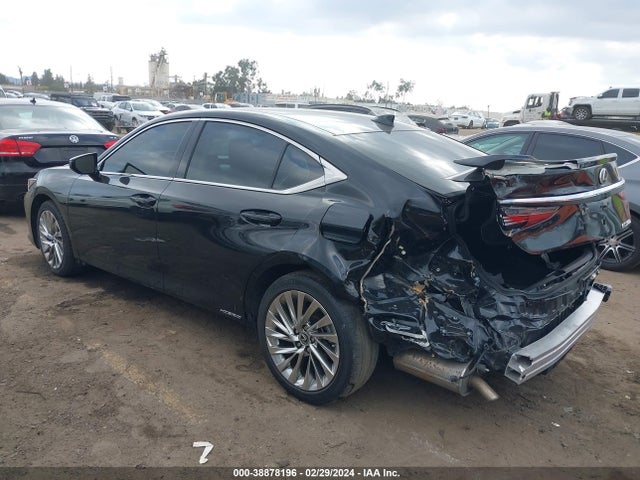 58AEA1C1XNU025991 Lexus Es 300h Luxury