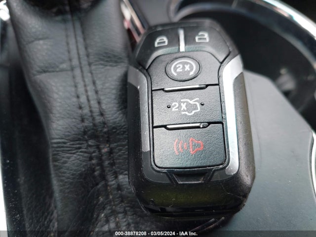 Ford Explorer Limited 2016 1FM5K8F88GGC31186 Image 11