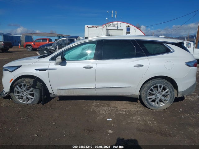 Buick Enclave Awd Premium 2022 5GAEVBKW6NJ139539 Image 15