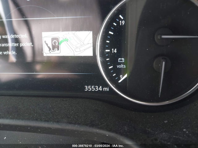 Buick Enclave Awd Premium 2022 5GAEVBKW6NJ139539 Image 16